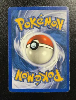 Smeargle 109/147 Reverse Holo Aquapolis 2002 Pokemon TCG HP/DMG - Image 5