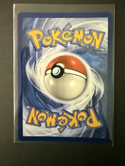 Pokemon Meloetta Illustration Rare Holo 026. Promo From Battle Deck. NM. - Image 2