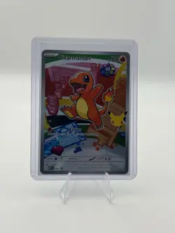 Pokemon 2026 First Partner Illustration Collection Series 1 Promo Set (9 Cards) - Image 2
