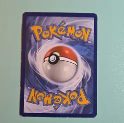 Pokemon TCG Quaxly 003/015 McDonald's 2023 Holo Promo English 70HP - Image 2