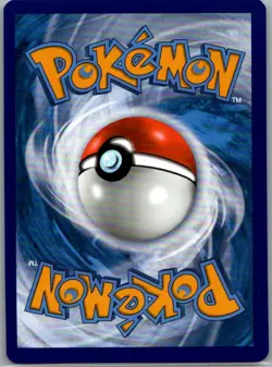 Misty's Water Command 63/68 Holo Hidden Fates - Pokemon Card - NM - Image 2