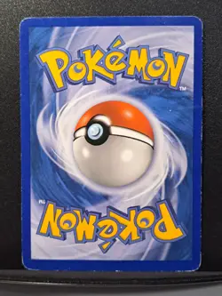 Unown (K) K/28 Unseen Forces Holo Rare - MP Crease - Pokemon TCG - Image 5