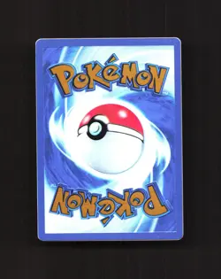 MEW EX (151 METAL CARD) 205/165 DOUBLE RARE SV: SCARLET & VIOLET 151 POKEMON NM - Image 2