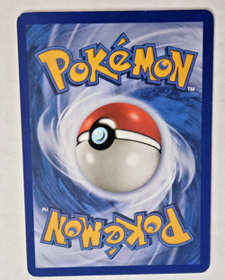 Gastly Pokemon TCG Card ( #62/100 Stormfront Pokemon LP 2008 ) - Image 2