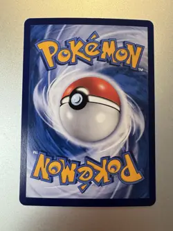 Pokemon Froslass (Full Art) Chinese Gem Pack Vol. 4 CBB4C 1207/07 Near Mint RARE - Image 2