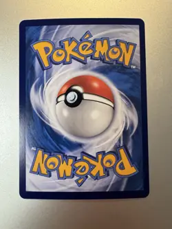 Pokemon Probopass CBB4C-11 07/07 Full Art Holo Chinese Gem Pack Vol 4 - Image 2