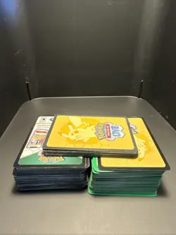 225 X Pokemon TCG Live Mixed Redemption Codes - Image 2