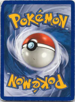 Seadra – Pokemon TCG Aquapolis 58/147 Uncommon HP - Image 2
