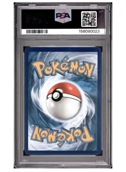 2019 POKEMON SM BLACK STAR PROMO FULL ART/MOLTRES & ZAPDOS & ARTICUNO GX PSA 9 - Image 3
