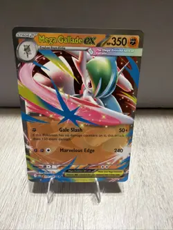 Pokemon Ex Lot of 8 Chaos Rising Double Rare Holo NM - Image 4