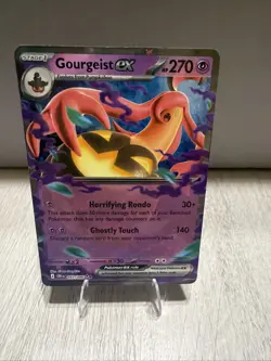 Pokemon Ex Lot of 8 Chaos Rising Double Rare Holo NM - Image 5