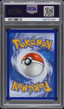 2026 POKEMON ASC EN-ASCENDED HEROES MEGA HYPER RARE MEGA CHARIZARD Y EX PSA 10 - Image 2