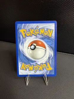 POKEMON ROSA’S ENCOURAGEMENT SIR 123/088 ME03 PERFECT ORDER HOLO MINT GRADEABLE - Image 2