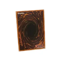 Konami Magician of Black Chaos YGLD-ENC01 Yugi's Legendary Decks 1st Ed - Image 2