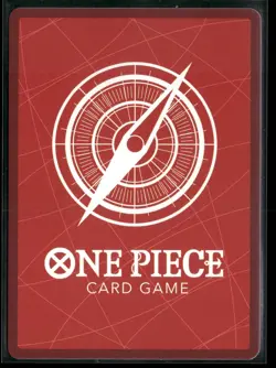 One Piece Monkey.D.Luffy (001) L ST-29 ST29-001 Foil NM - Image 2