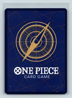 Adventure on Kami's Island One Piece CCG Nico Robin #OP15-109 Foil - Image 2