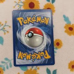 Wizards Ditto Fossil 3/62 Holo Rare Holo 50 HP Pokemon TCG EN 1999 - Image 2