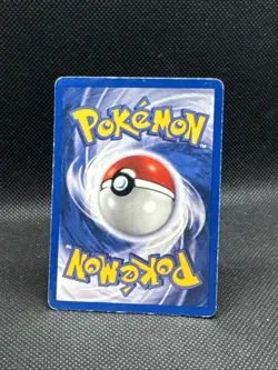 Ditto 3/62 Fossil Holo Pokemon TCG MP 1999 Wizards Of The Coast - Image 2