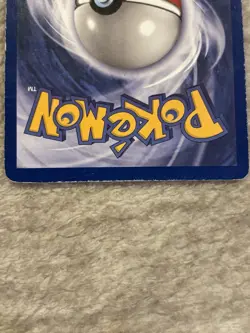 Pokemon TCG Ditto 3/62 Fossil Holo Rare Unlimited English 1999 50 HP WOTC - Image 3