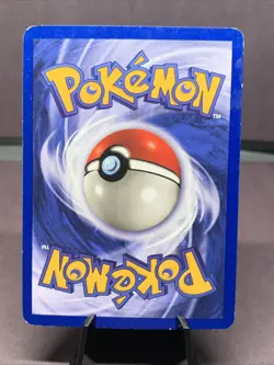 Pokemon TCG Ditto 3/62 Holo Rare Fossil Set Unlimited WOTC VTG 1999 - Image 2