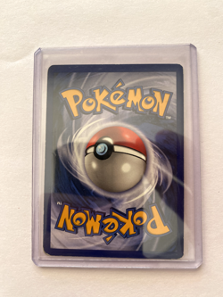 Ditto RARE HOLO 3/62 Fossil WOTC 1999 Pokemon Card TCG - Image 4