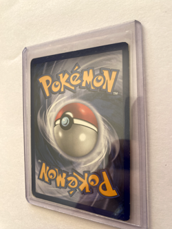 Ditto RARE HOLO 3/62 Fossil WOTC 1999 Pokemon Card TCG - Image 5