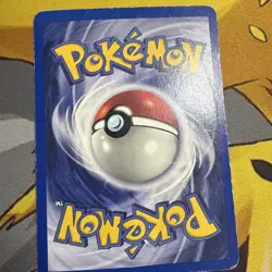 Pokemon TCG Ditto 3/62 Fossil Unlimited Holo Rare Vintage 1999 WOTC - HP - Image 5