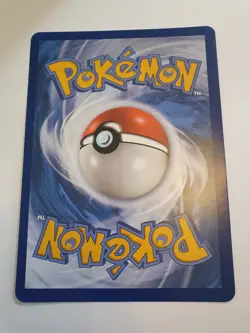 Pokemon Jumbo Card: Blastoise EX - Image 2