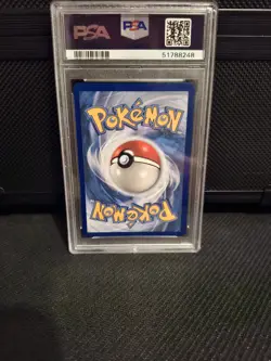 Hidden Fates Charizard GX SV49/SV94 Pokemon TCG Card, PSA 9 - Image 3