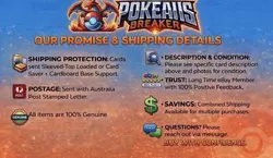Mega Skarmory ex 106/88 Double Rare Full Art Pokemon Perfect Order ME03 MINT - Image 3