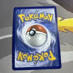 Battle Cage 116/094 Pokemon TCG Phantasmal Flames Ultra Rare Trainer - Image 4