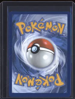 Volcarona 2025 Pokemon Black Bolt BLK 100/086 Illustration Rare - Image 2