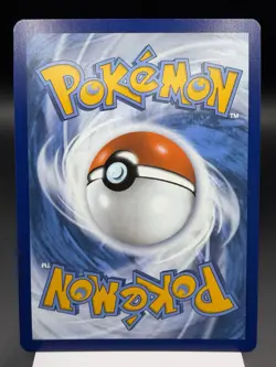 Poliwhirl 176/165 - Illustration Rare - 151 Pokemon Card NM - Image 2