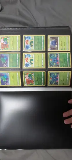 Pokemon Crown Zenith (NM) 100% Master Set 95% Eng cards / 5% ger cards - Image 3