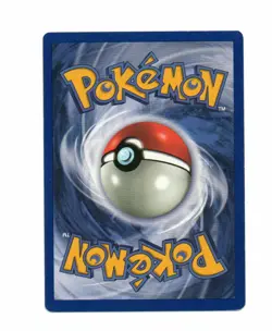 1999 Psyduck Basic Pokemon Card 53/62 Fossil Edition - Image 2