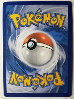 Swampert 35/160 LP / VLP - RARE Non Holo XY Primal Clash Pokemon Card - Image 2