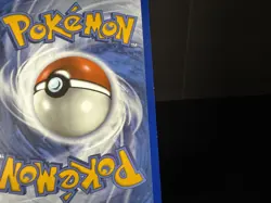 Pokemon TCG Mewtwo 052 Black Star Promo SVP Holo Card - Image 3