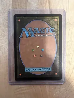 Illustrious Wanderglyph Magic: The Gathering Artifact Creature White 2/2 Card - Image 2