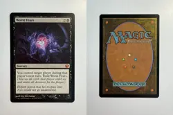 Worst Fears 87 MTG Journey Into Nyx - Image 3