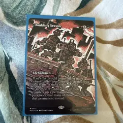 Koma, Cosmos Serpent Commander Deck MTG Ramp, Token And Counter - Image 3