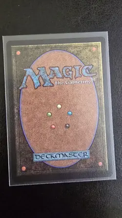 MTG Cloud, Midgar Mercenary Final Fantasy Rare Bordeeless 0375 - Image 2