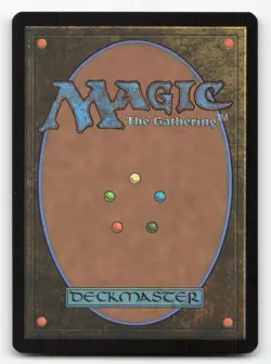 Kraven the Hunter 133 Rare Marvel's Spider-Man Magic: The Gathering Near Mint - Image 2