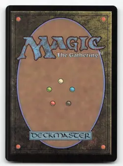 Tam, Mindful First-Year 245 Rare Lorwyn Eclipsed Magic: The Gathering Near Mint - Image 2