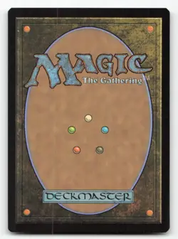 Forest (272) - Full Art 272 Land Battle for Zendikar Magic: The Gathering NM - Image 2