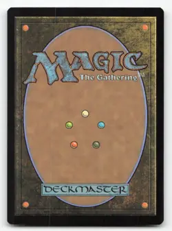 Forest (274) - Full Art 274 Land Battle for Zendikar Magic: The Gathering NM - Image 2