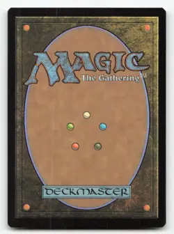 Forest (271) - Full Art 271 Land Battle for Zendikar Magic: The Gathering NM - Image 2