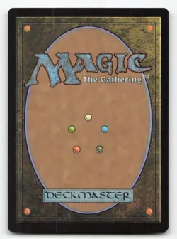Island (259) - Full Art 259 Land Battle for Zendikar Magic: The Gathering NM - Image 2