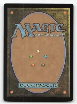 Mountain (267) - Full Art 267 Land Battle for Zendikar Magic: The Gathering NM - Image 2