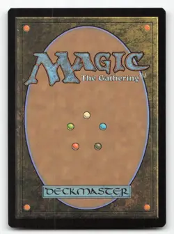 Mountain (266) - Full Art 266 Land Battle for Zendikar Magic: The Gathering NM - Image 2