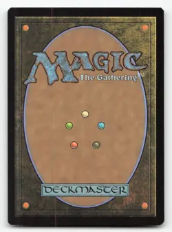 Island (257) - Full Art 257 Land Battle for Zendikar Magic: The Gathering NM - Image 2